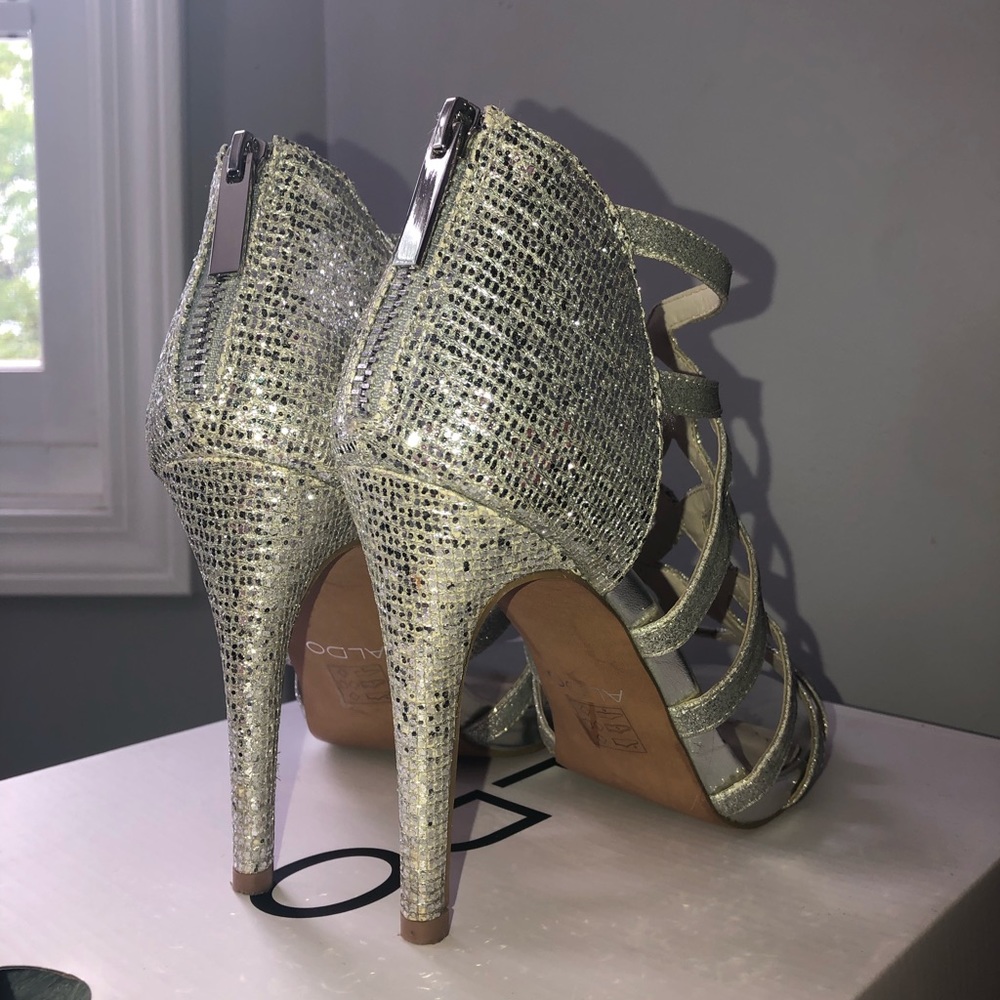 ALDO Heels - Picture 5 of 5